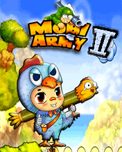 Game Mobi Army